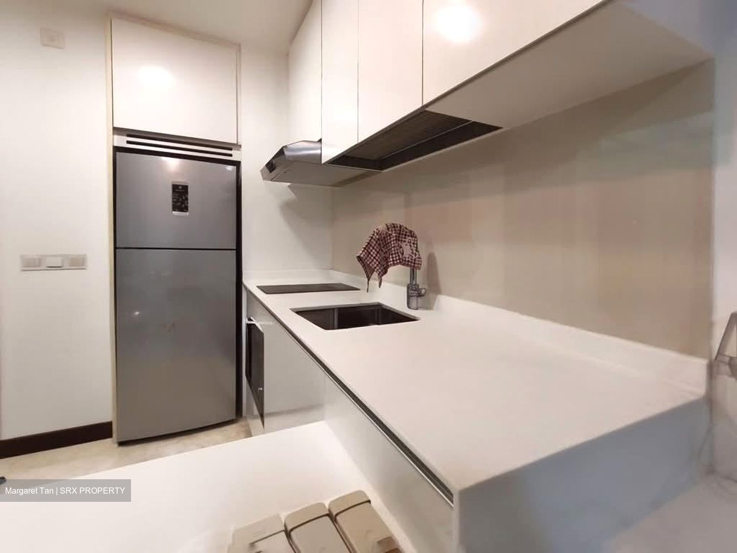 eCO (D16), Condominium #565097501